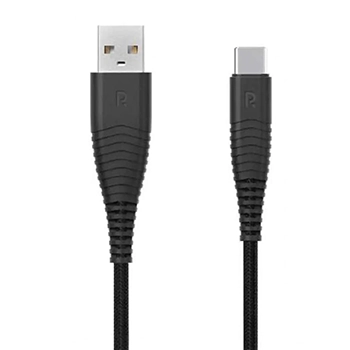 کابل و مبدل راوپاور RP-CB046 مناسب USB-A To Type-C 